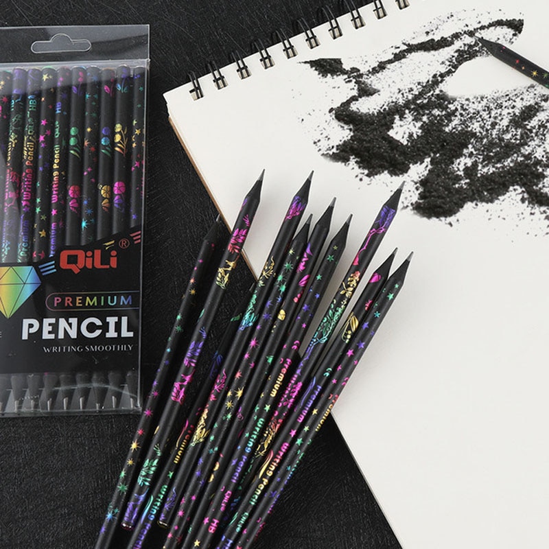 12 / Pencils âǷ glisten Ϳ ѱ  ..